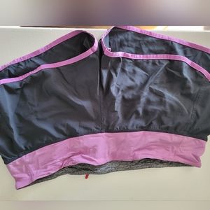 Lululemon speed shorts